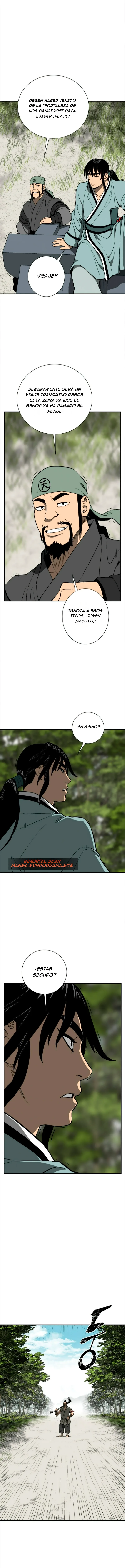 Read Tales of A Shinning Sword es Manga Online