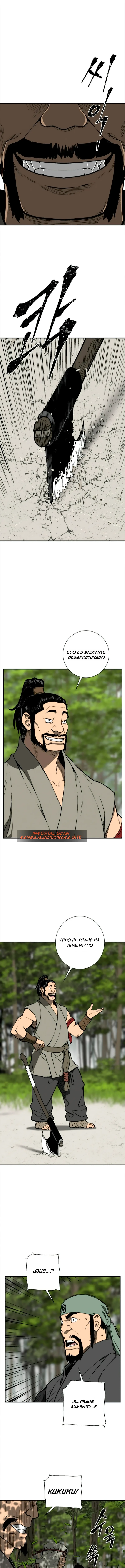 Read Tales of A Shinning Sword es Manga Online