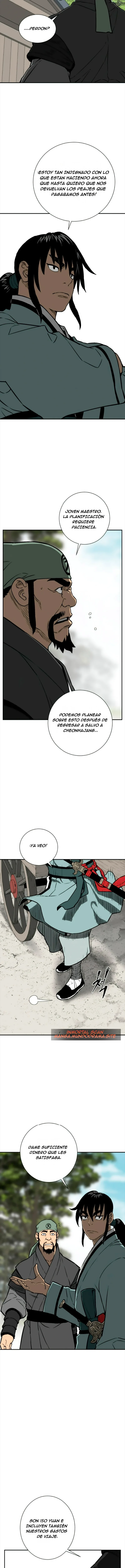 Read Tales of A Shinning Sword es Manga Online