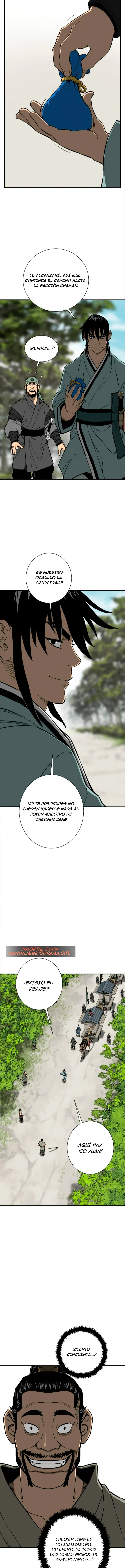 Read Tales of A Shinning Sword es Manga Online