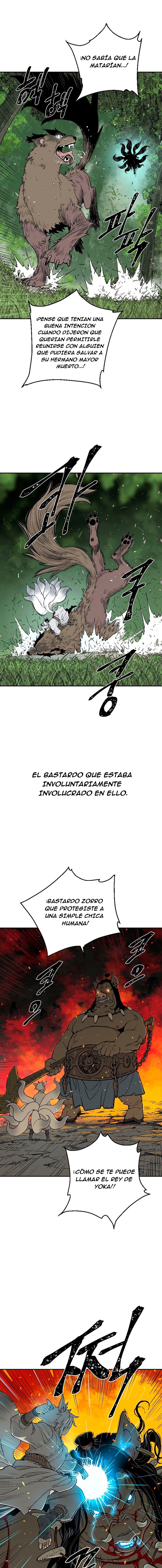 Read Tales of A Shinning Sword es Manga Online