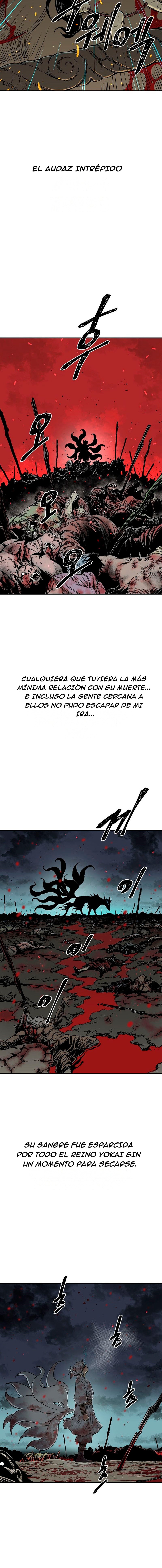 Read Tales of A Shinning Sword es Manga Online