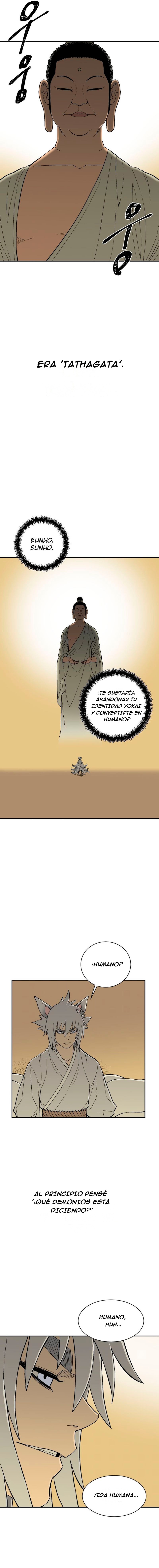 Read Tales of A Shinning Sword es Manga Online