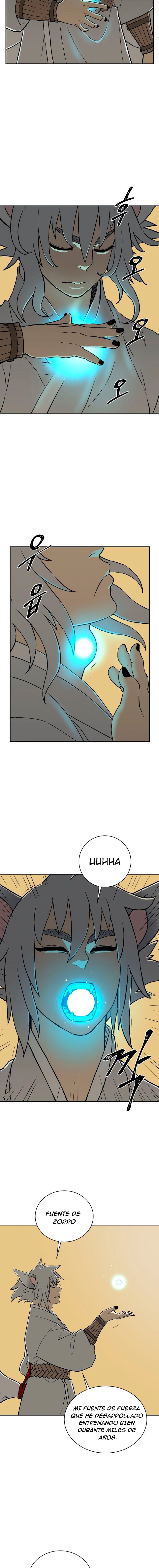 Read Tales of A Shinning Sword es Manga Online