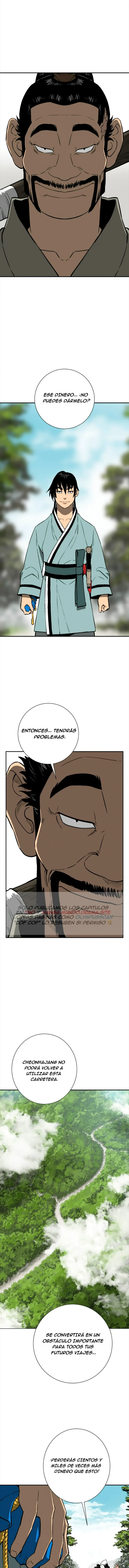 Read Tales of A Shinning Sword es Manga Online