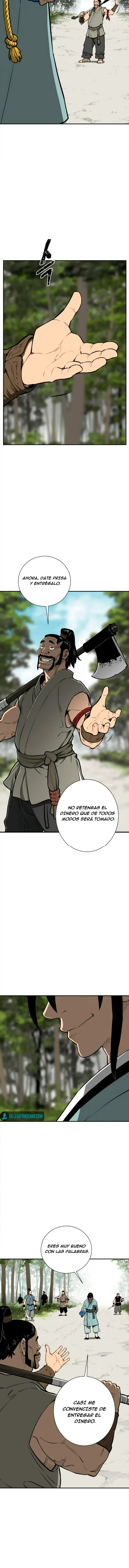 Read Tales of A Shinning Sword es Manga Online