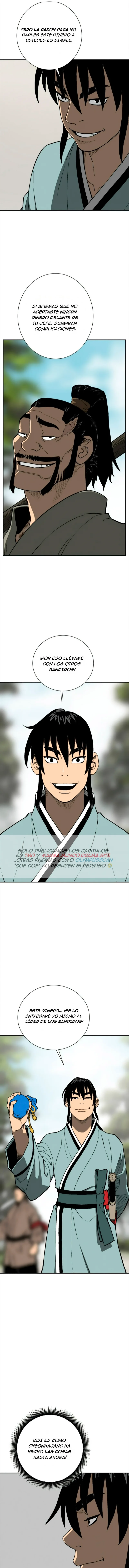 Read Tales of A Shinning Sword es Manga Online