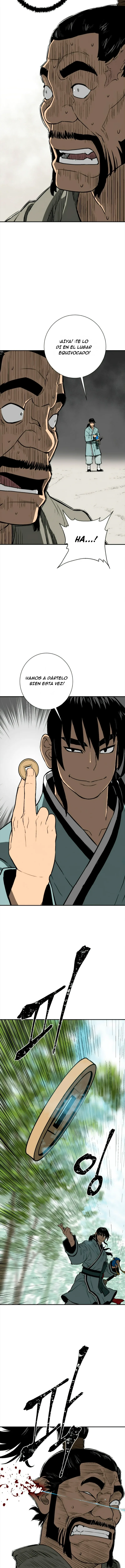 Read Tales of A Shinning Sword es Manga Online