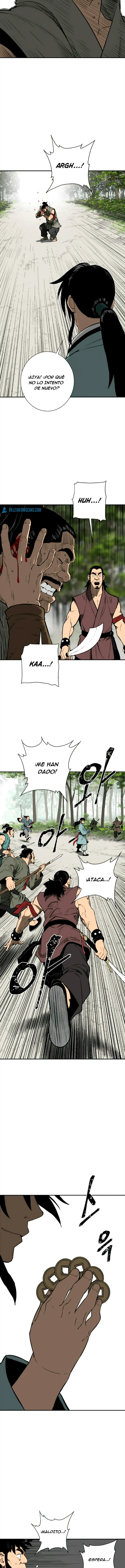 Read Tales of A Shinning Sword es Manga Online