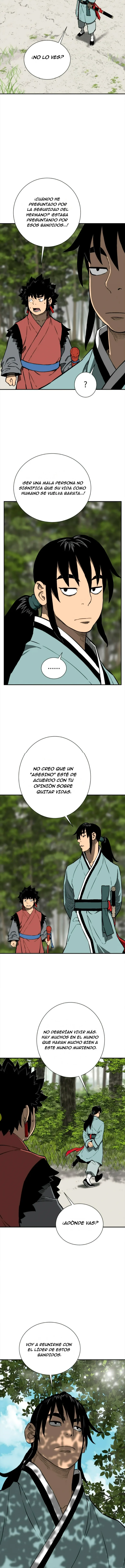 Read Tales of A Shinning Sword es Manga Online