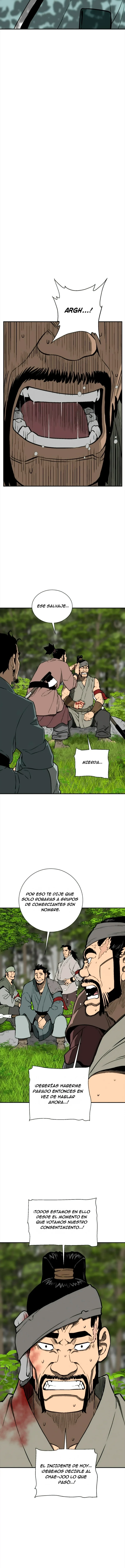 Read Tales of A Shinning Sword es Manga Online