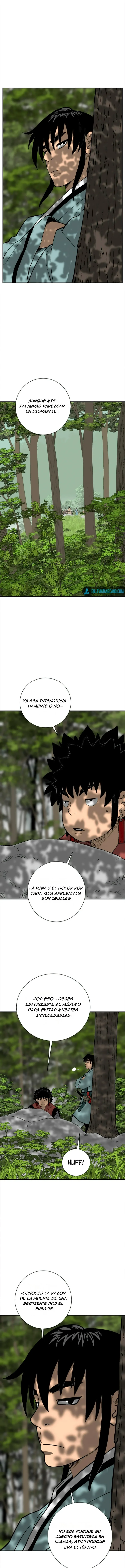 Read Tales of A Shinning Sword es Manga Online