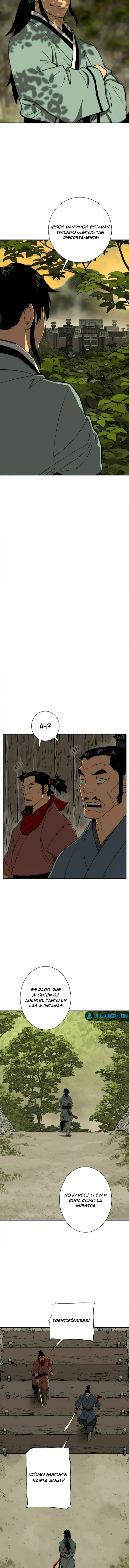 Read Tales of A Shinning Sword es Manga Online