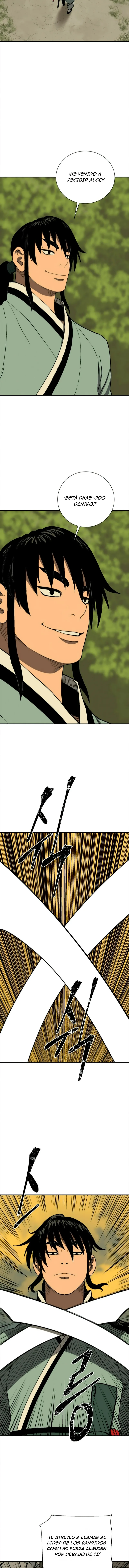 Read Tales of A Shinning Sword es Manga Online