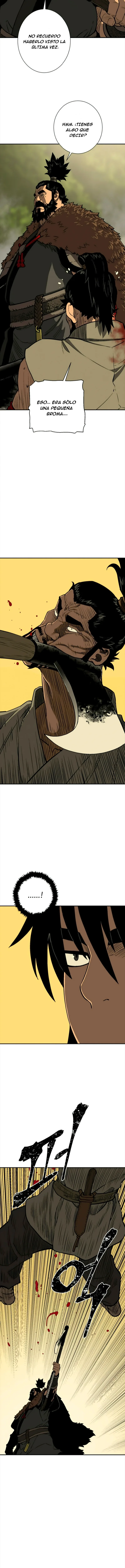 Read Tales of A Shinning Sword es Manga Online