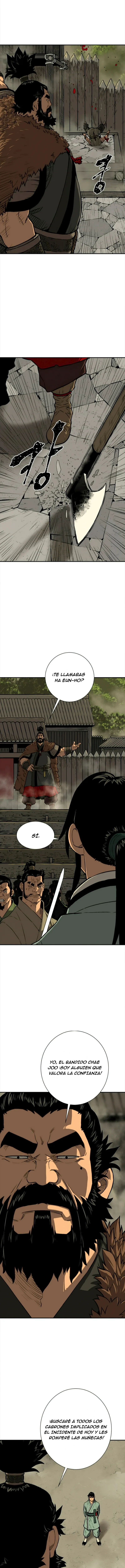 Read Tales of A Shinning Sword es Manga Online