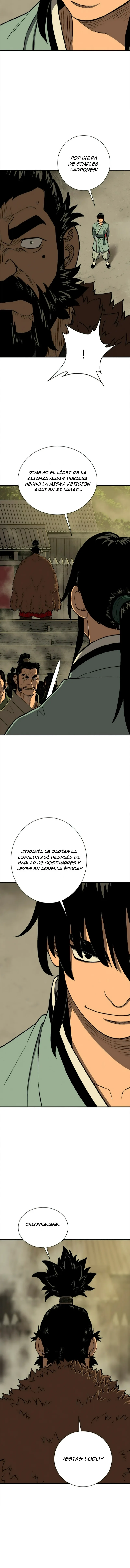 Read Tales of A Shinning Sword es Manga Online