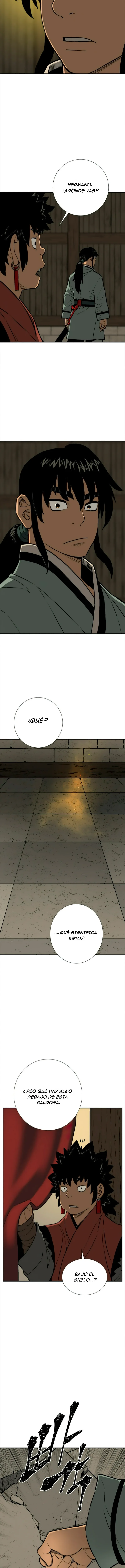 Read Tales of A Shinning Sword es Manga Online