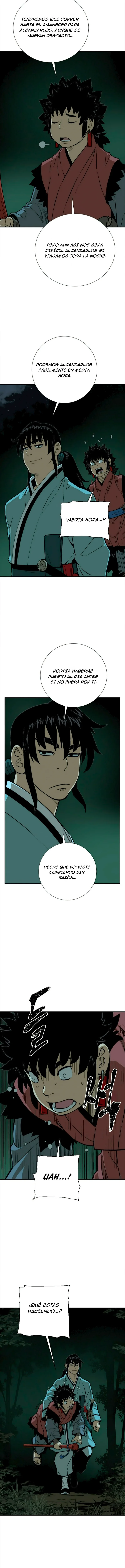 Read Tales of A Shinning Sword es Manga Online