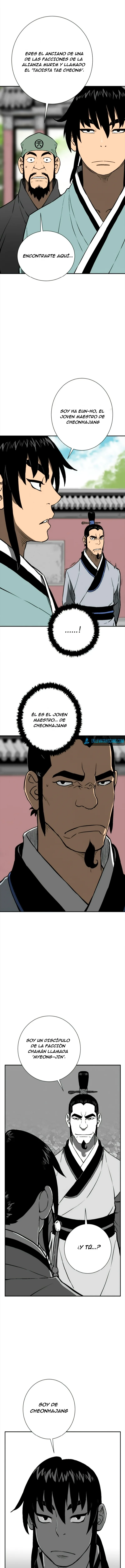 Read Tales of A Shinning Sword es Manga Online