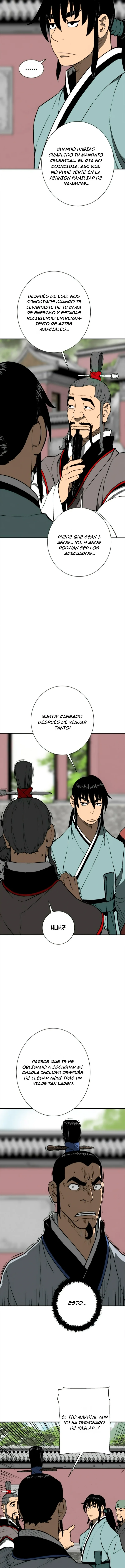 Read Tales of A Shinning Sword es Manga Online