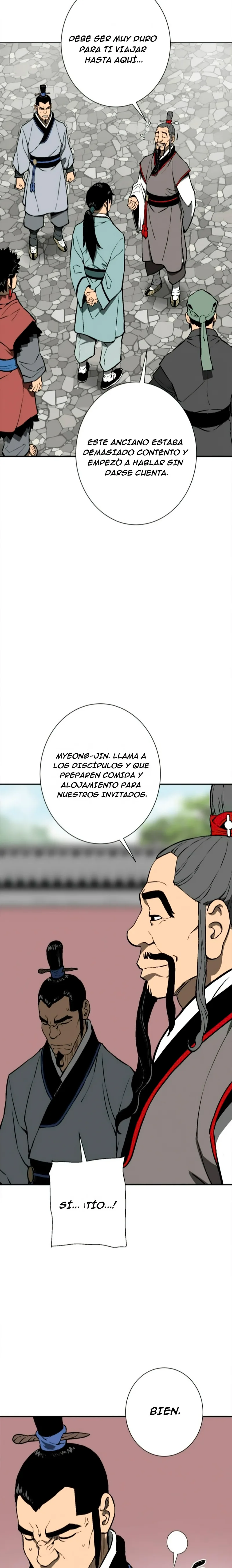 Read Tales of A Shinning Sword es Manga Online