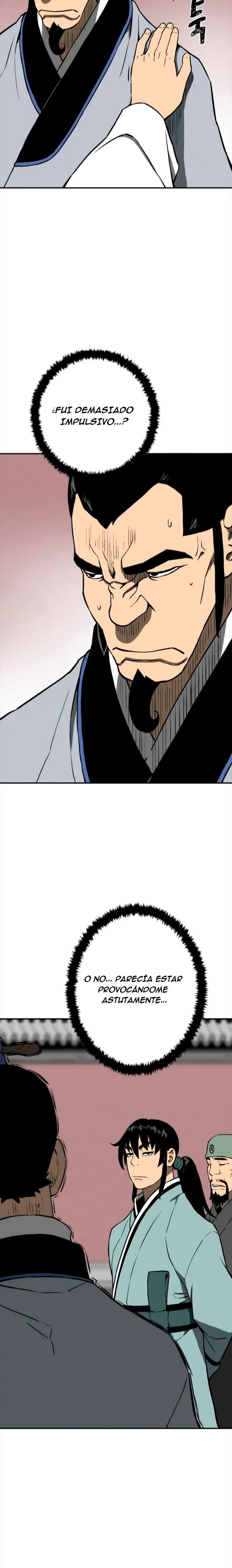 Read Tales of A Shinning Sword es Manga Online