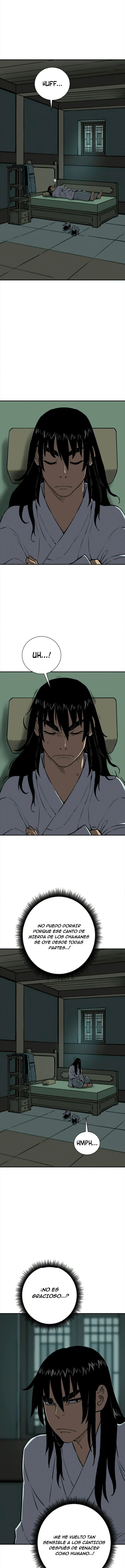 Read Tales of A Shinning Sword es Manga Online