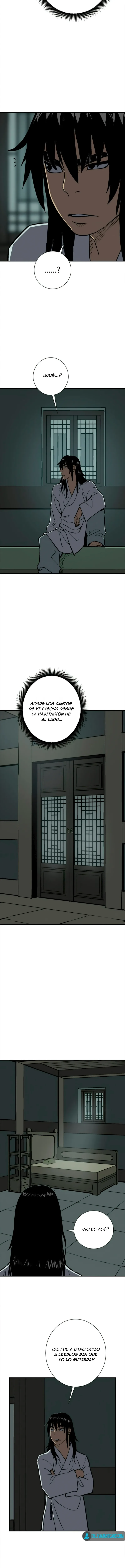 Read Tales of A Shinning Sword es Manga Online