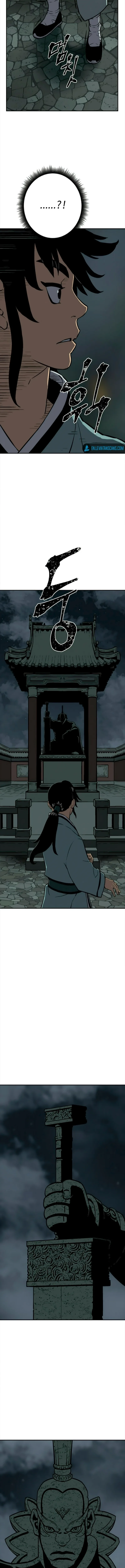 Read Tales of A Shinning Sword es Manga Online