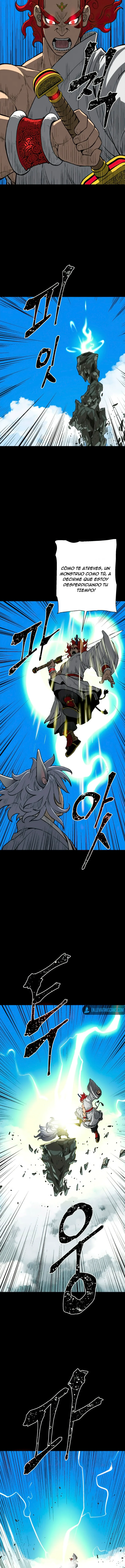 Read Tales of A Shinning Sword es Manga Online