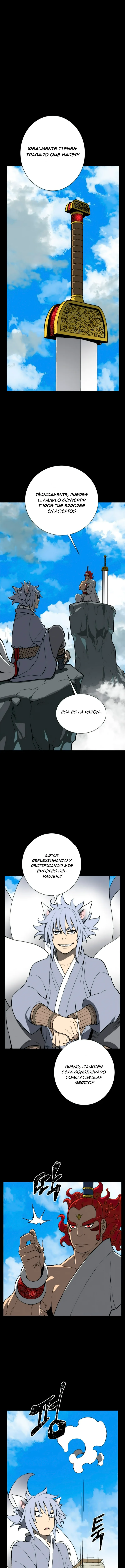 Read Tales of A Shinning Sword es Manga Online