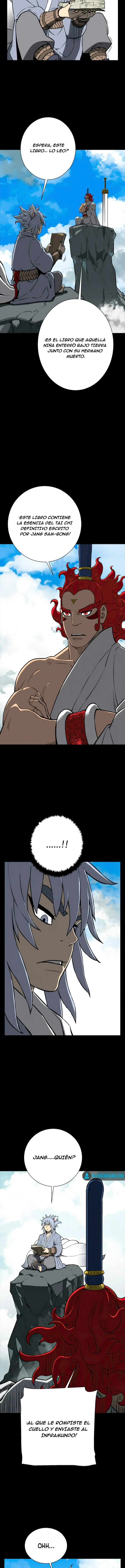 Read Tales of A Shinning Sword es Manga Online