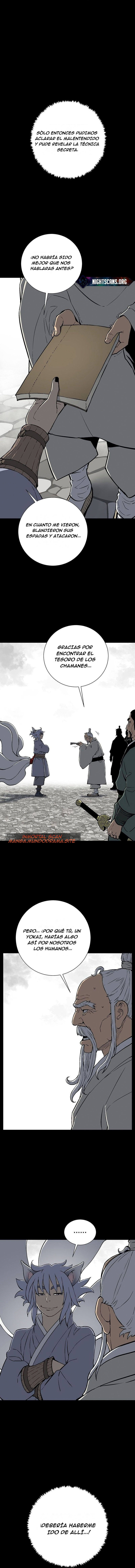 Read Tales of A Shinning Sword es Manga Online