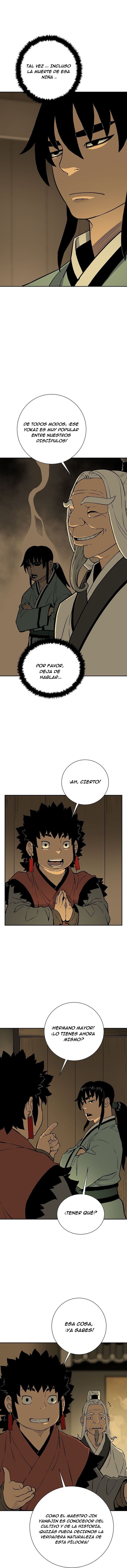 Read Tales of A Shinning Sword es Manga Online