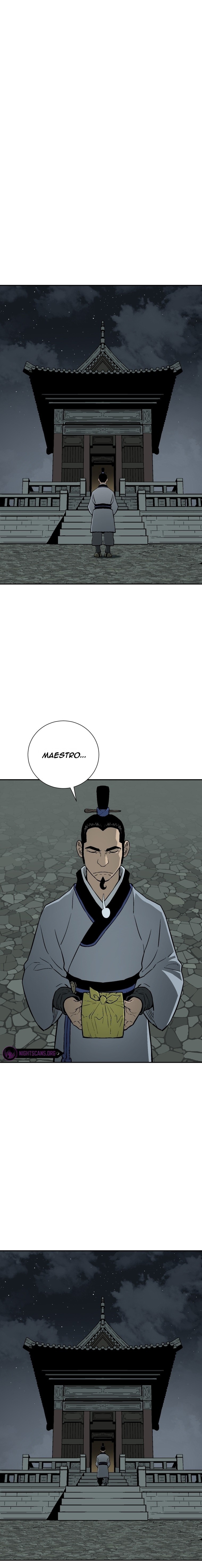 Read Tales of A Shinning Sword es Manga Online