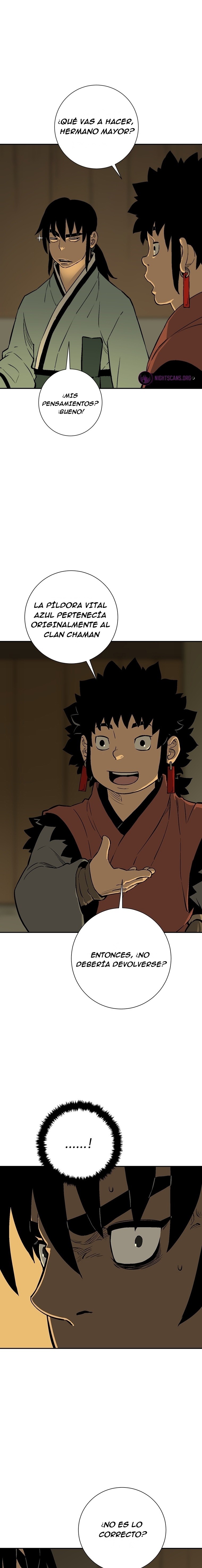 Read Tales of A Shinning Sword es Manga Online