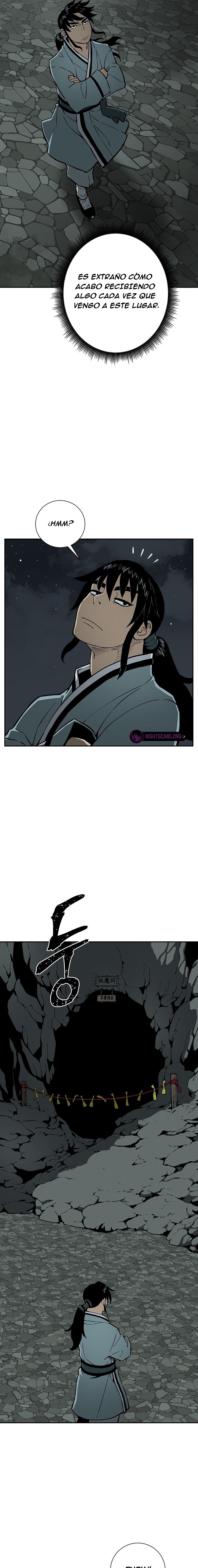 Read Tales of A Shinning Sword es Manga Online