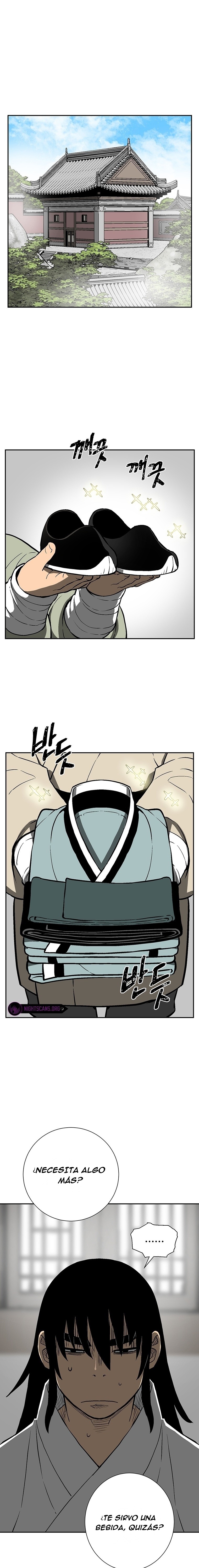 Read Tales of A Shinning Sword es Manga Online