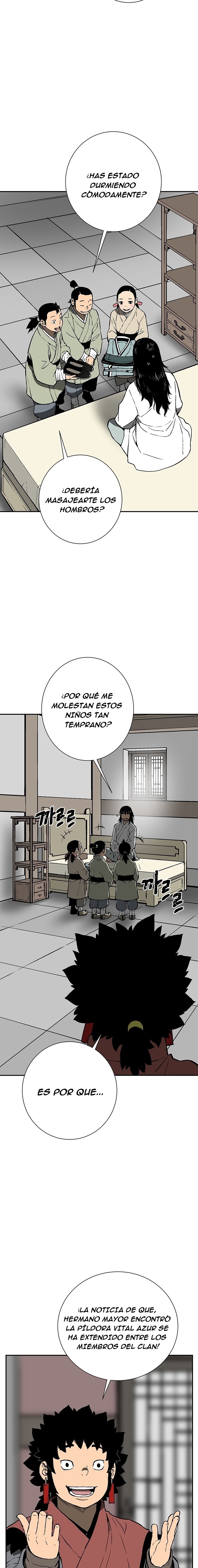 Read Tales of A Shinning Sword es Manga Online