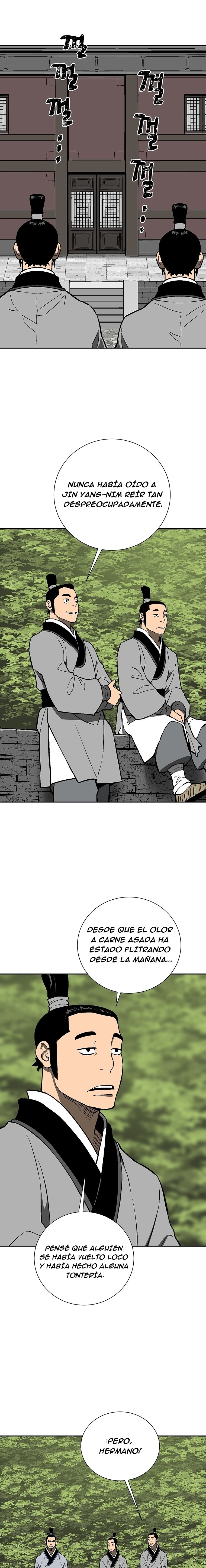 Read Tales of A Shinning Sword es Manga Online