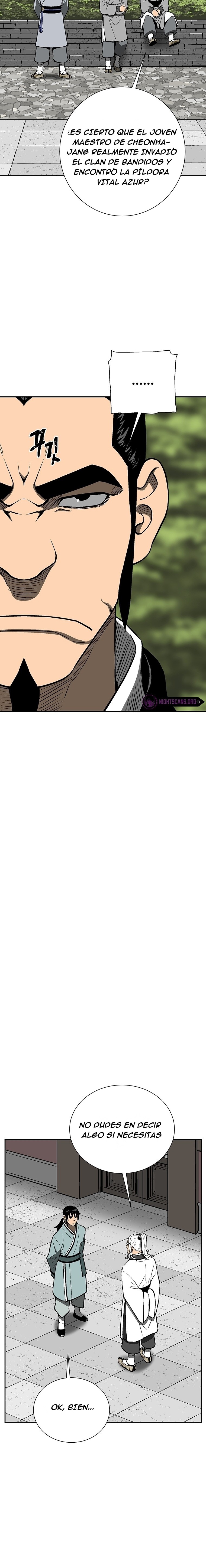 Read Tales of A Shinning Sword es Manga Online