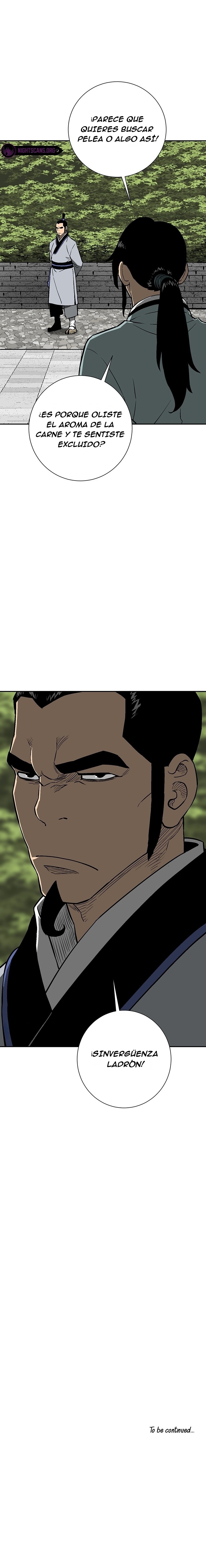 Read Tales of A Shinning Sword es Manga Online