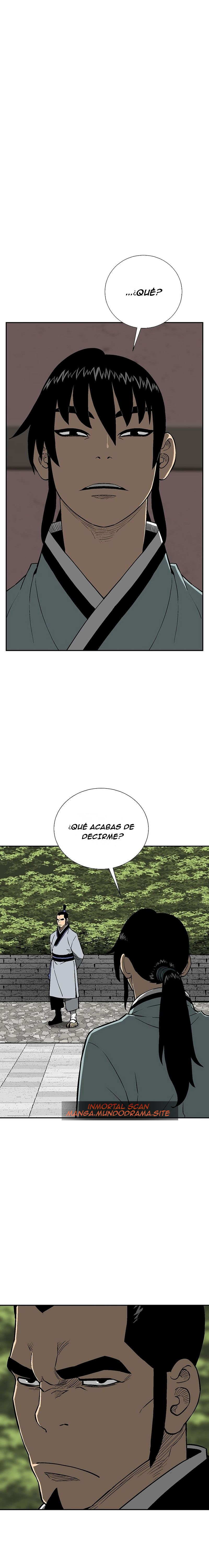 Read Tales of A Shinning Sword es Manga Online