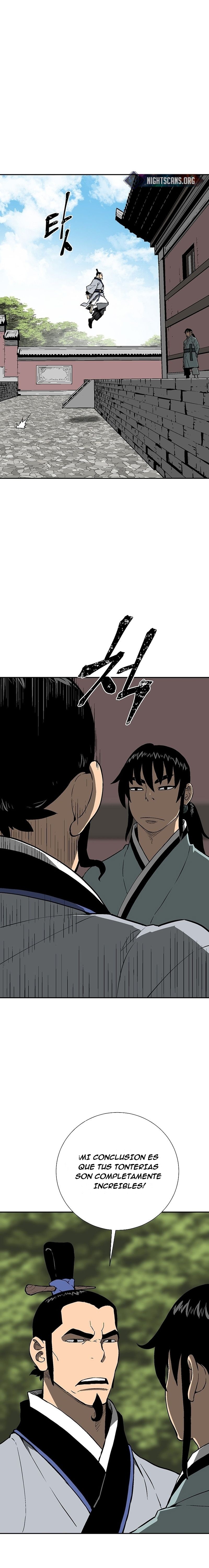 Read Tales of A Shinning Sword es Manga Online