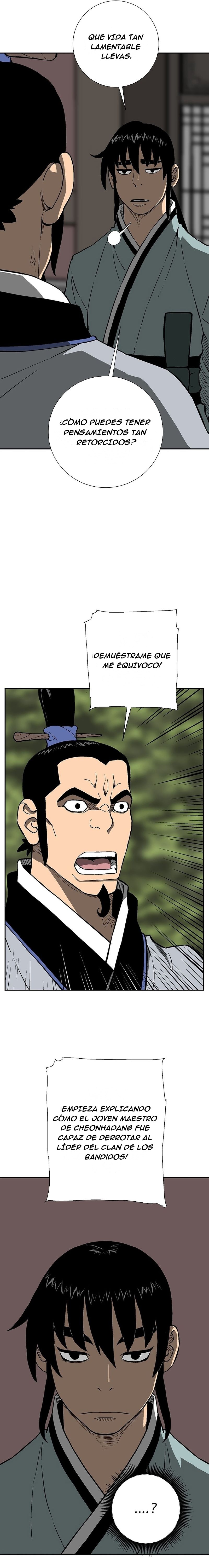 Read Tales of A Shinning Sword es Manga Online