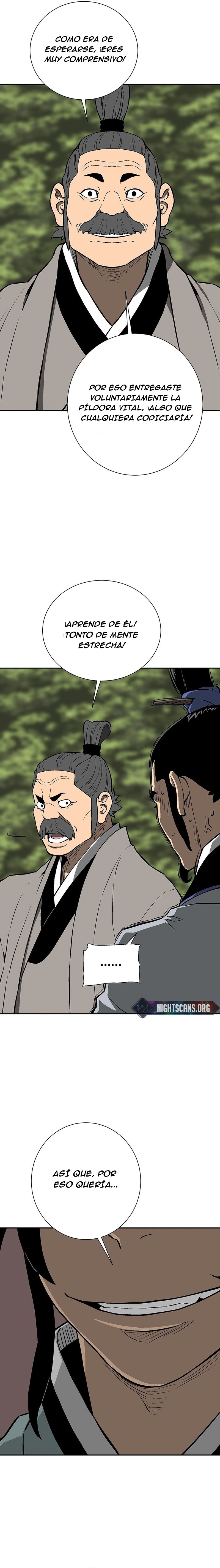 Read Tales of A Shinning Sword es Manga Online