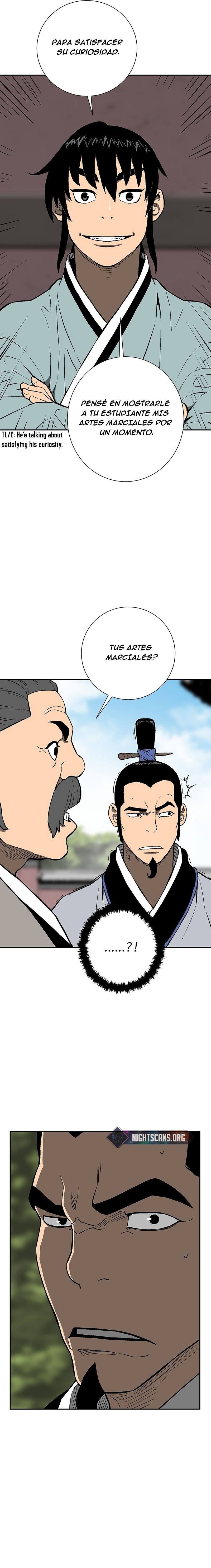 Read Tales of A Shinning Sword es Manga Online