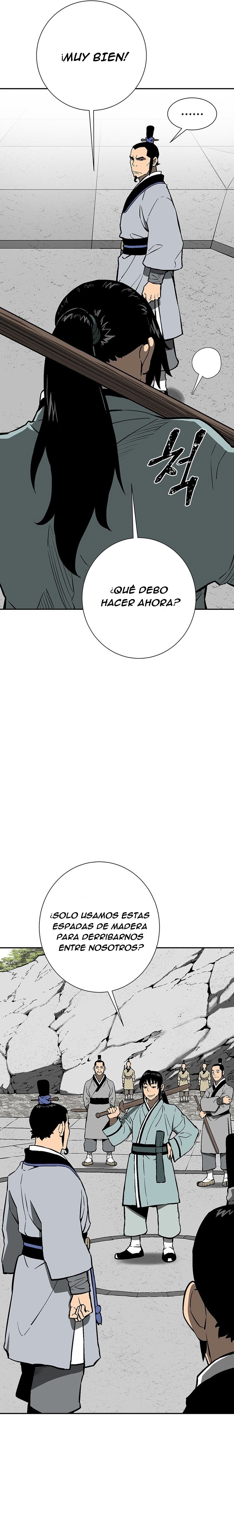 Read Tales of A Shinning Sword es Manga Online