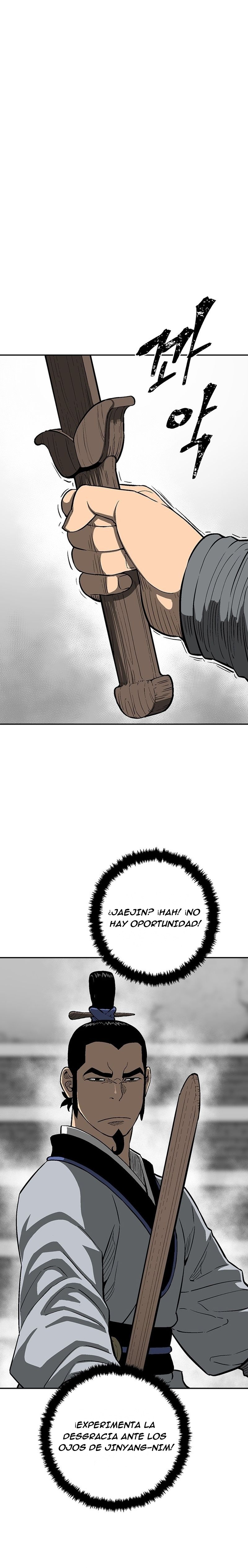 Read Tales of A Shinning Sword es Manga Online